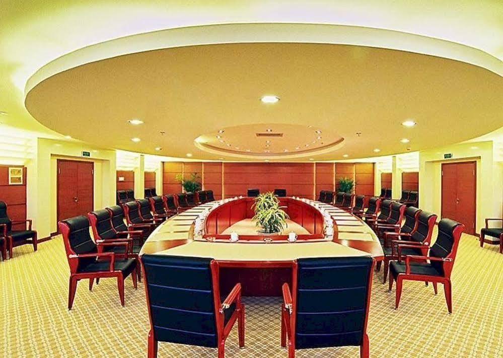 Qianjin Hotel - Changchun Eksteriør billede