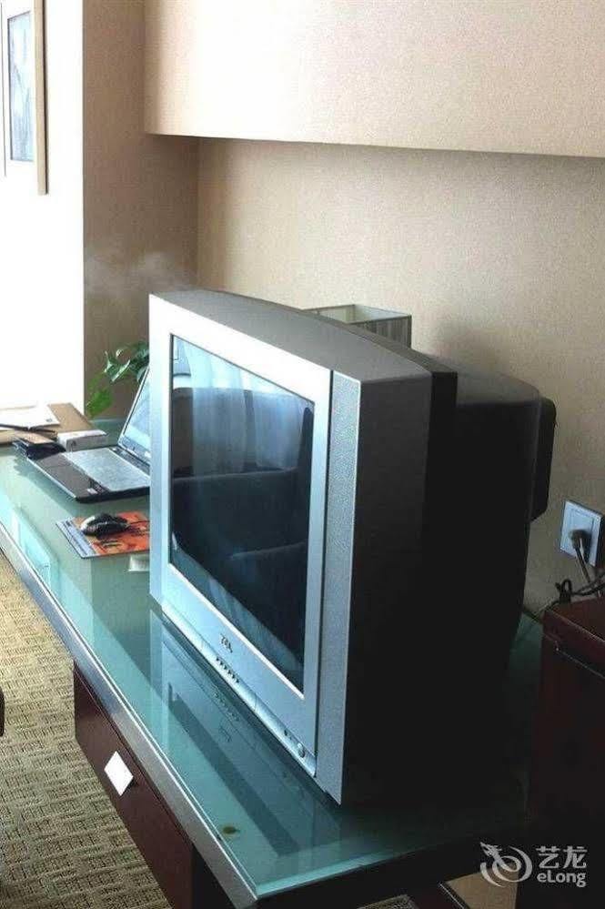 Qianjin Hotel - Changchun Eksteriør billede