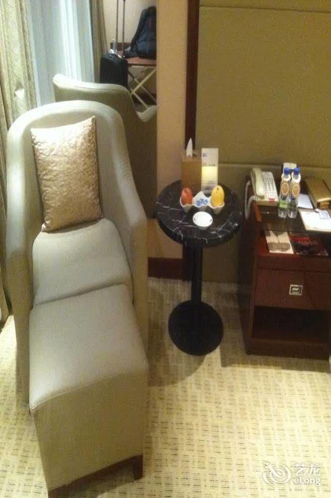 Qianjin Hotel - Changchun Eksteriør billede